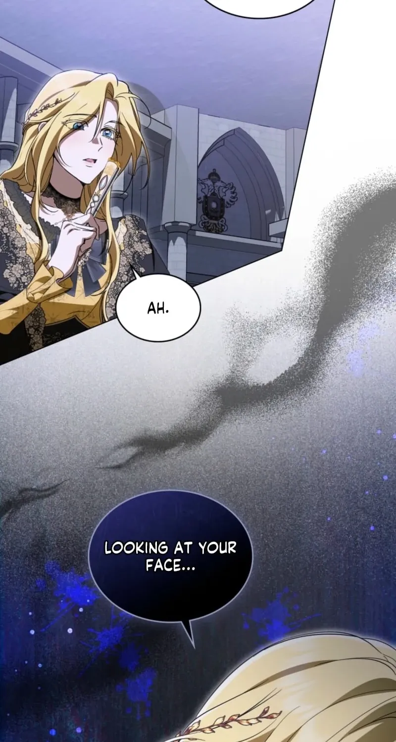 The Monster Lady and the Paladin Chapter 67 page 31 - 