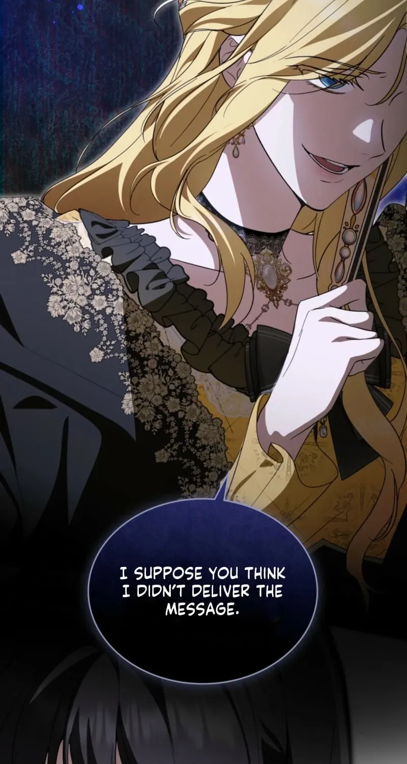 The Monster Lady and the Paladin Chapter 67 page 32 - 