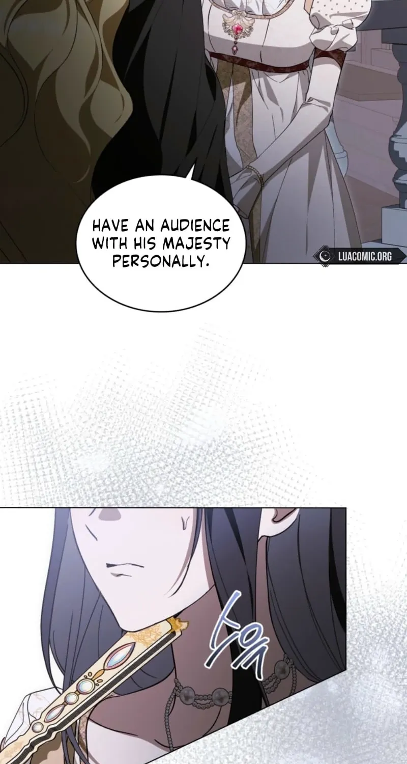 The Monster Lady and the Paladin Chapter 67 page 34 - 