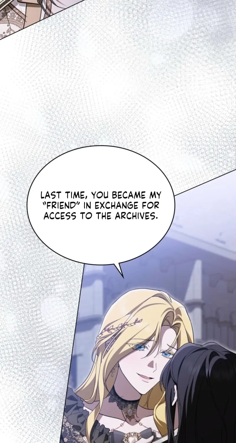 The Monster Lady and the Paladin Chapter 67 page 35 - 