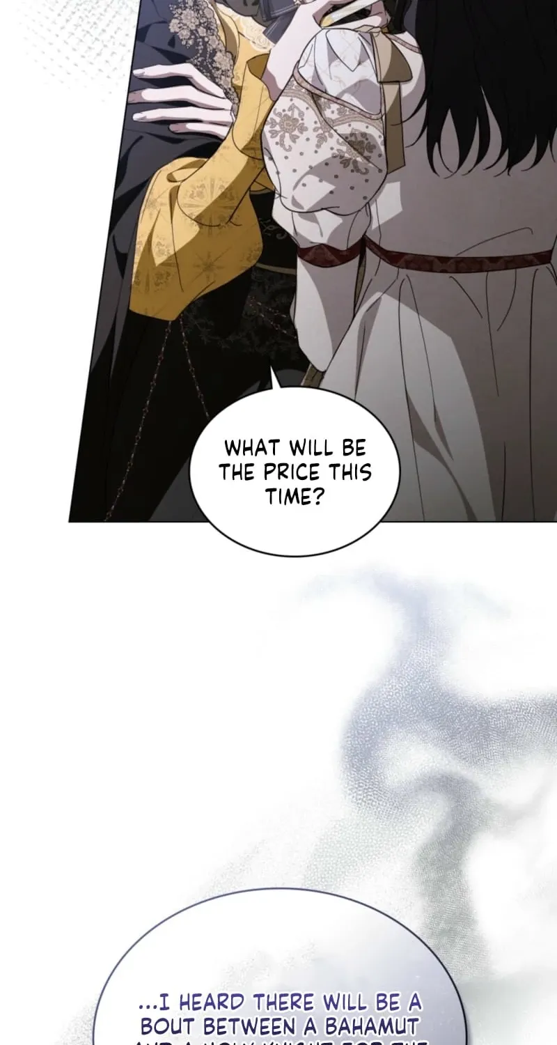 The Monster Lady and the Paladin Chapter 67 page 36 - 
