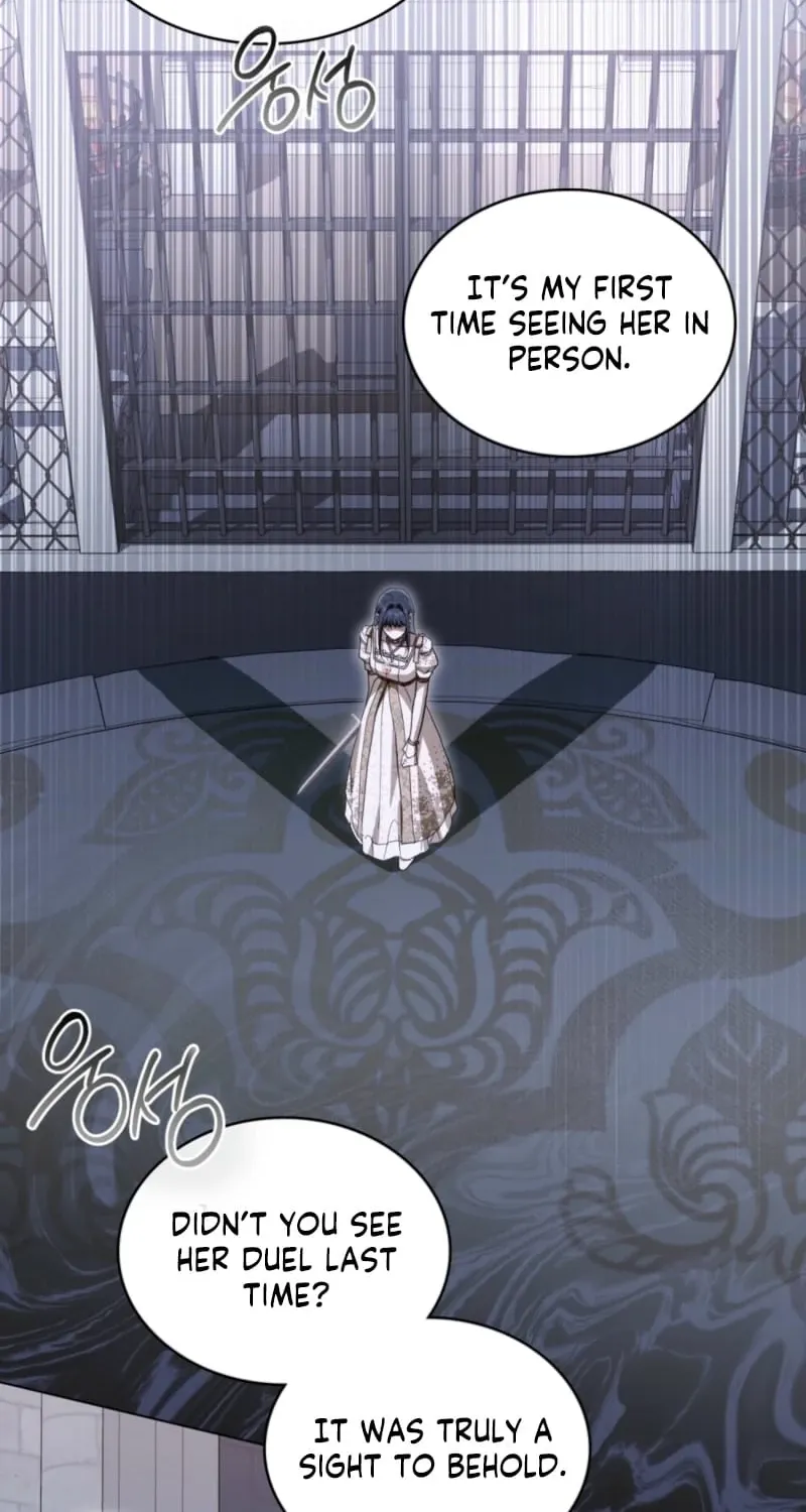 The Monster Lady and the Paladin Chapter 67 page 40 - 