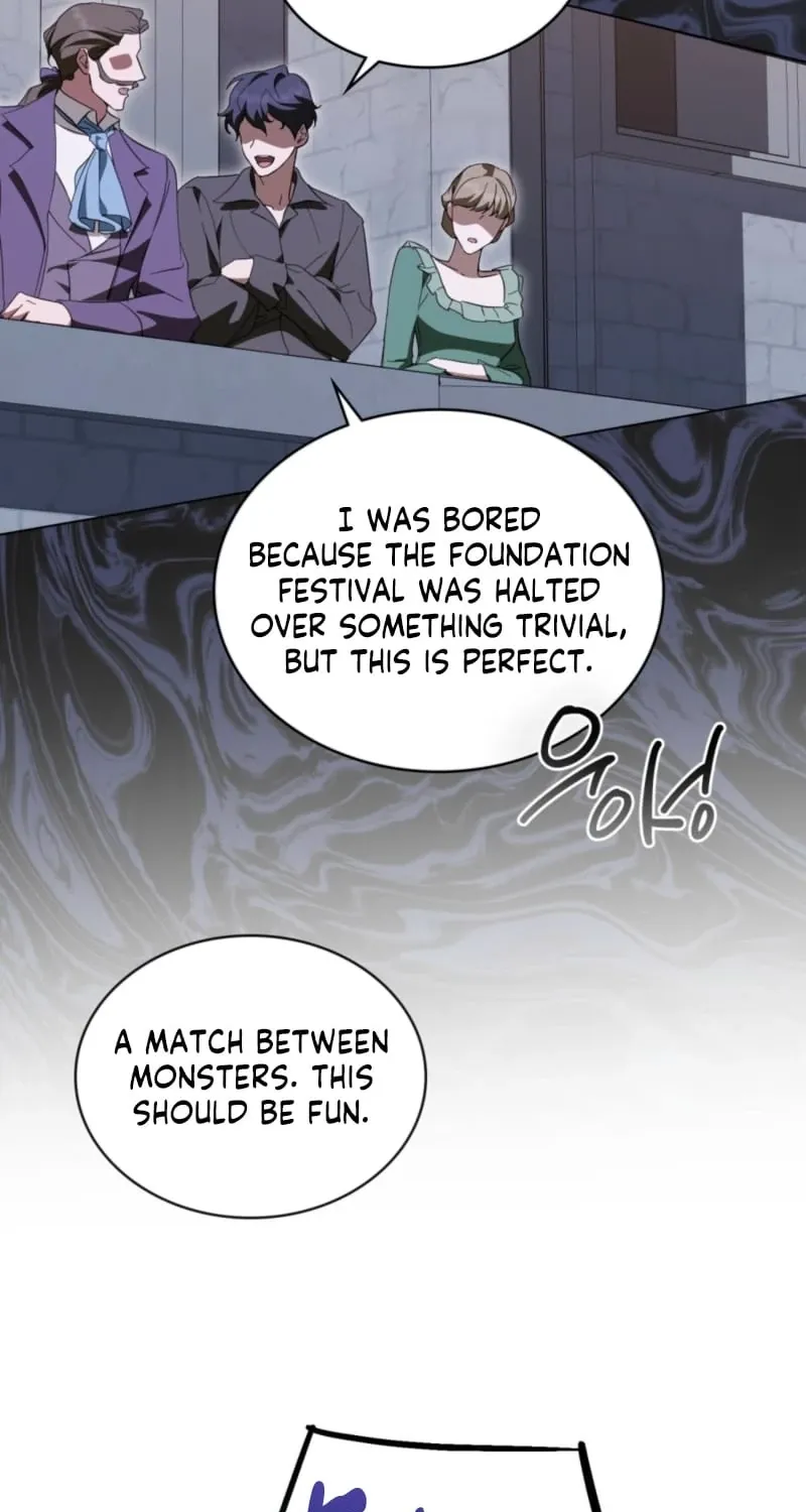 The Monster Lady and the Paladin Chapter 67 page 41 - 
