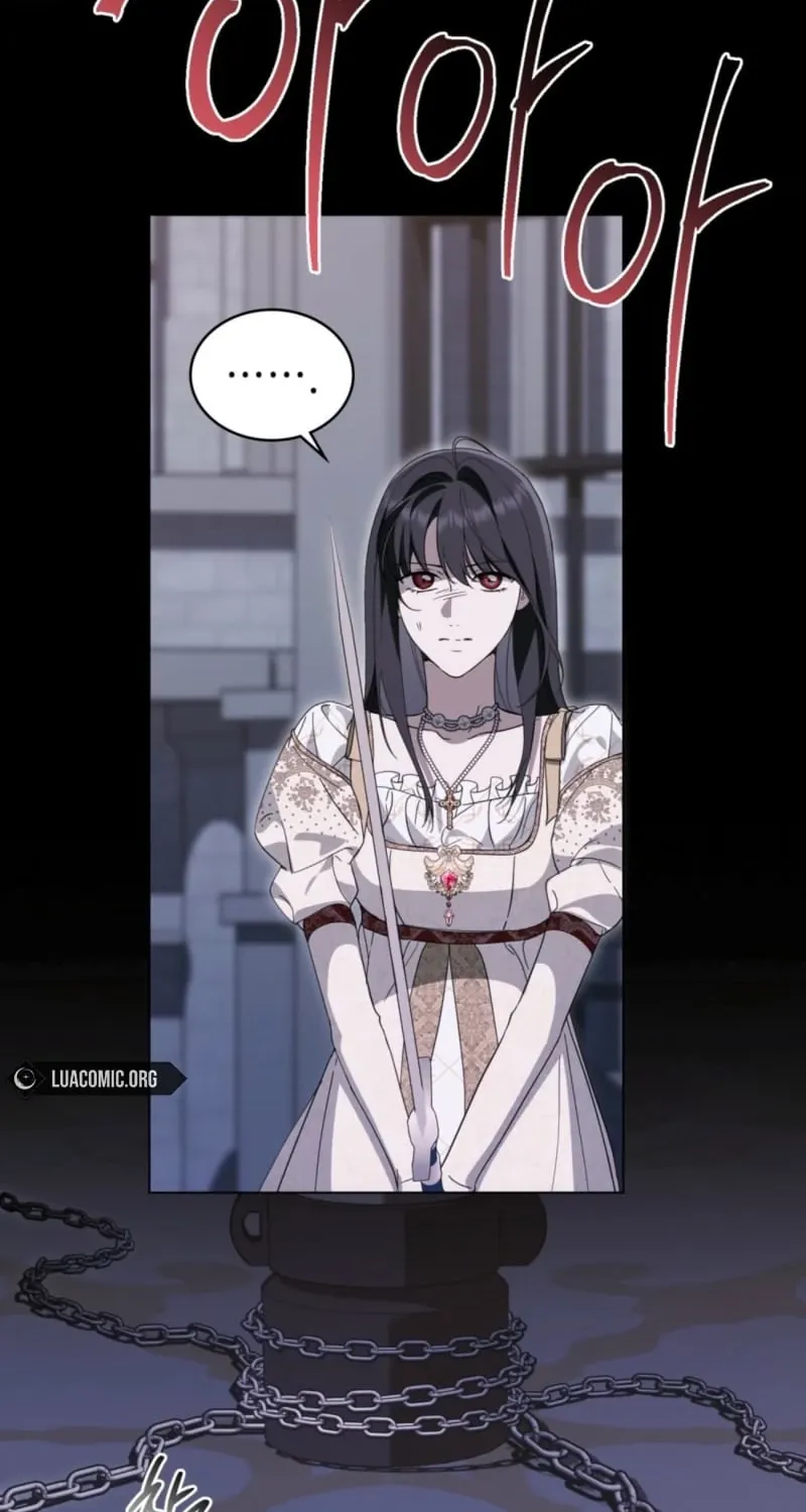 The Monster Lady and the Paladin Chapter 67 page 44 - 