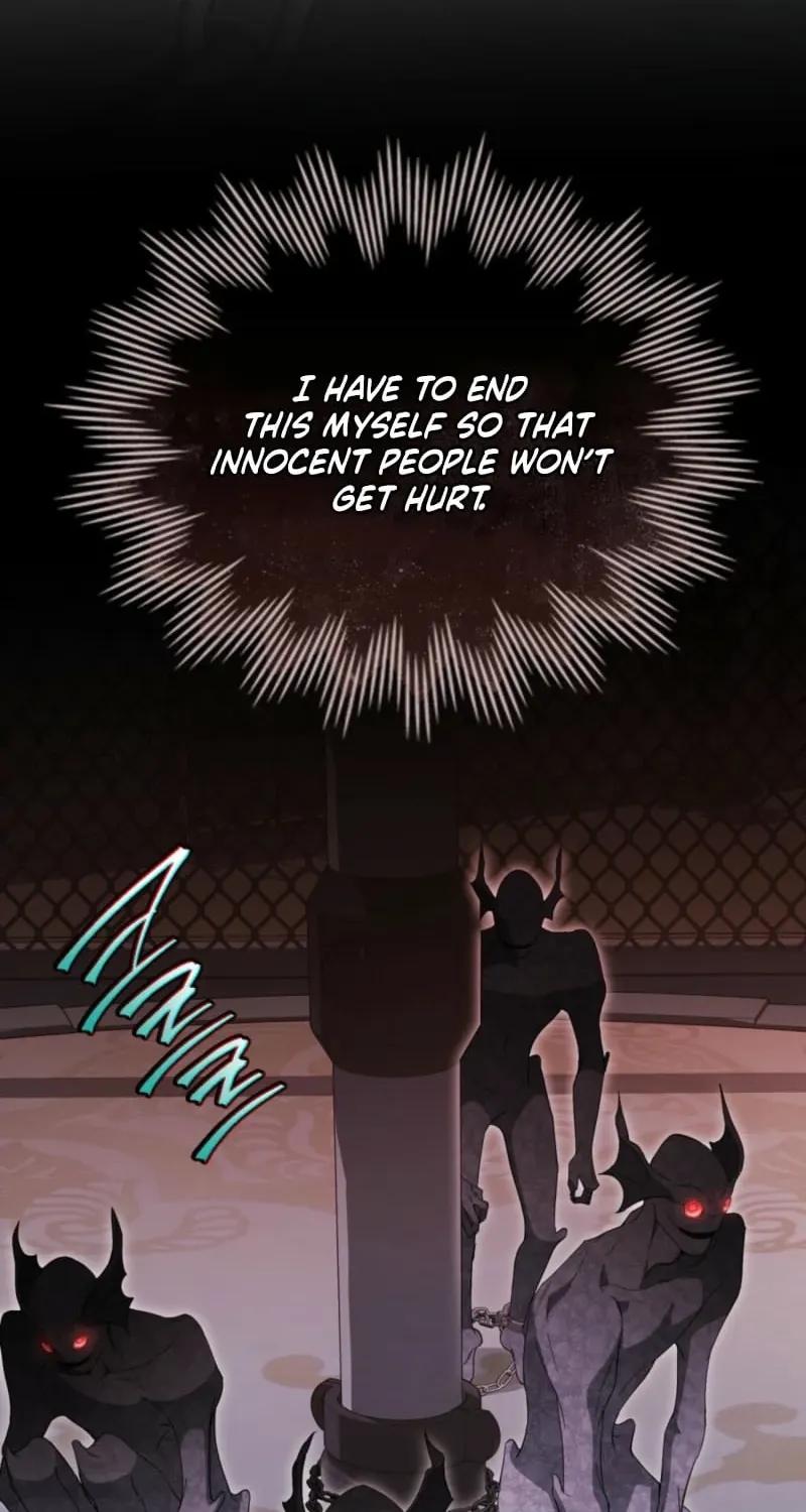 The Monster Lady and the Paladin Chapter 67 page 46 - 