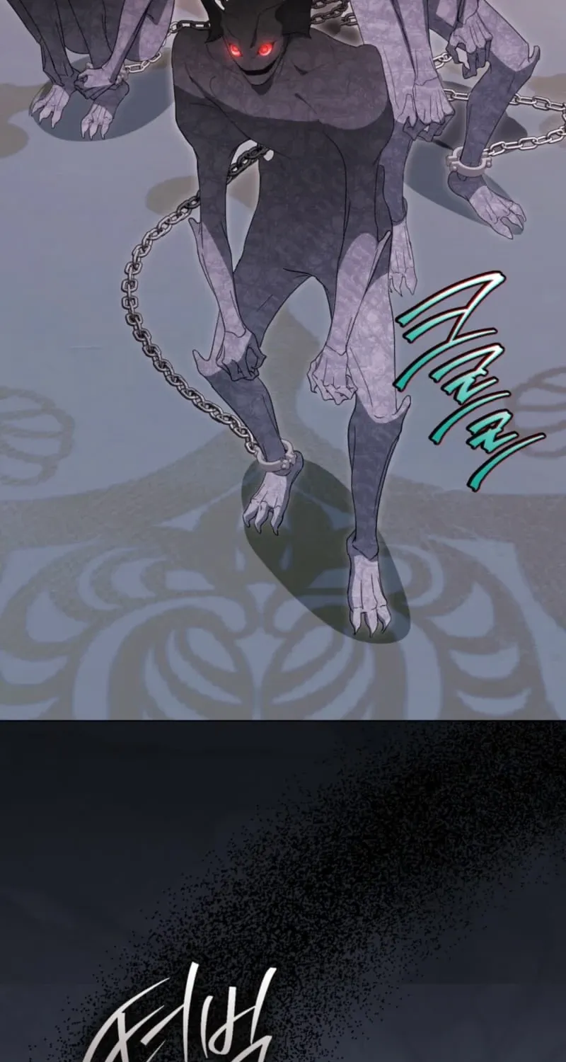 The Monster Lady and the Paladin Chapter 67 page 47 - 