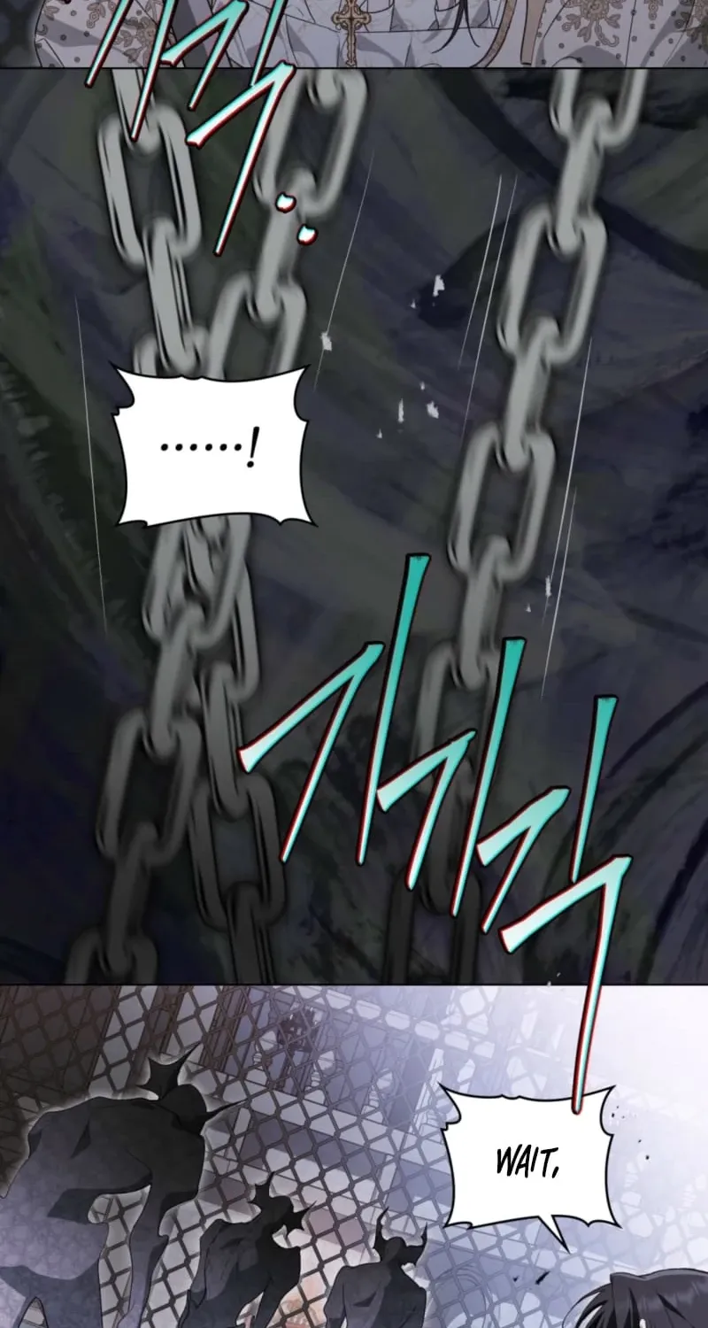 The Monster Lady and the Paladin Chapter 67 page 50 - 