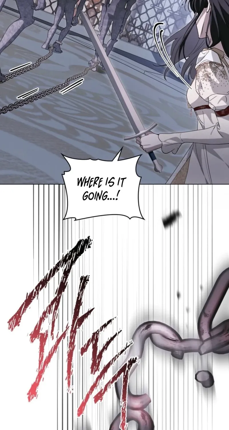 The Monster Lady and the Paladin Chapter 67 page 51 - 