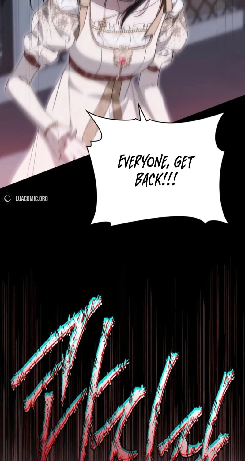 The Monster Lady and the Paladin Chapter 67 page 54 - 
