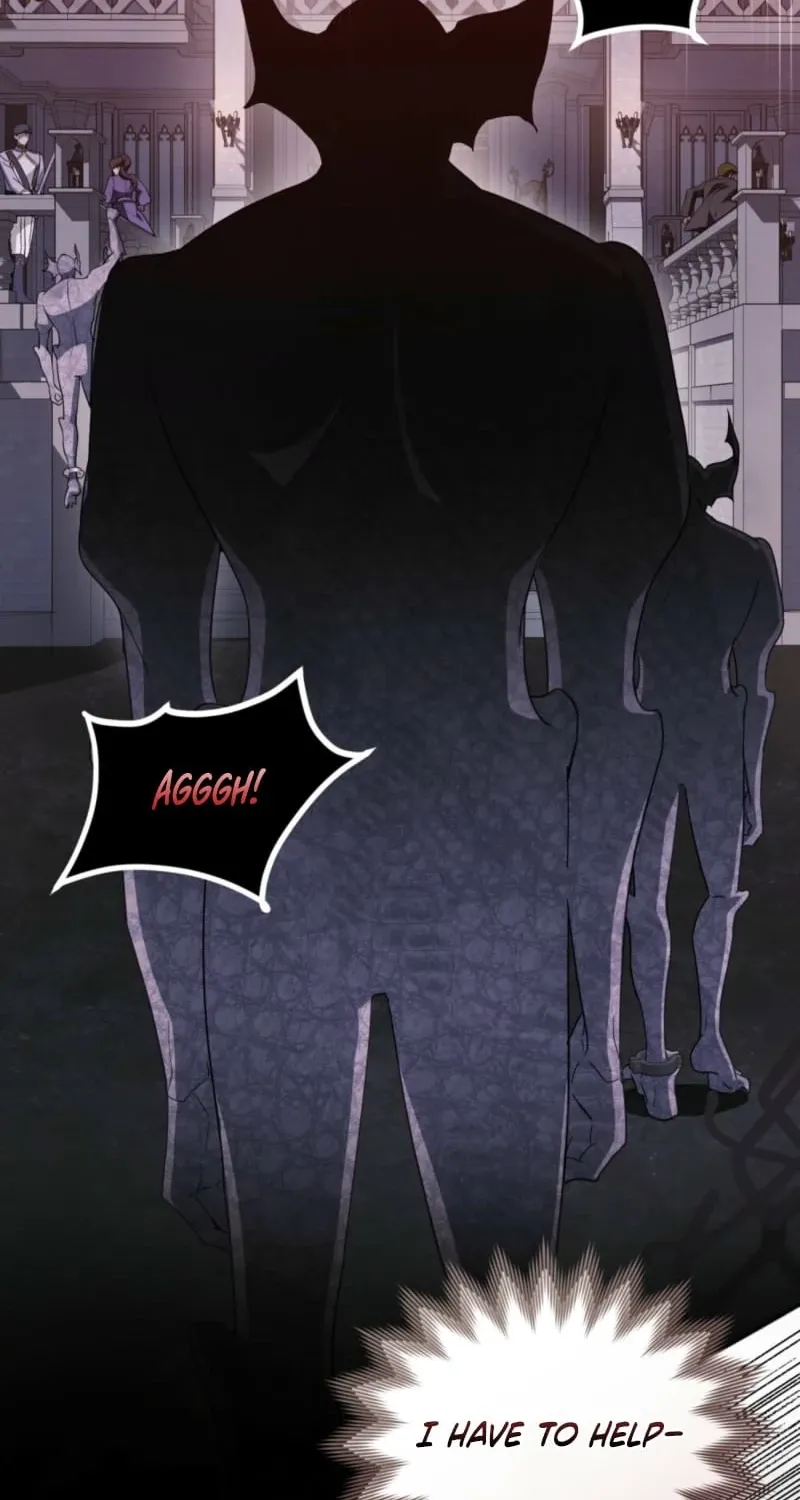 The Monster Lady and the Paladin Chapter 67 page 57 - 