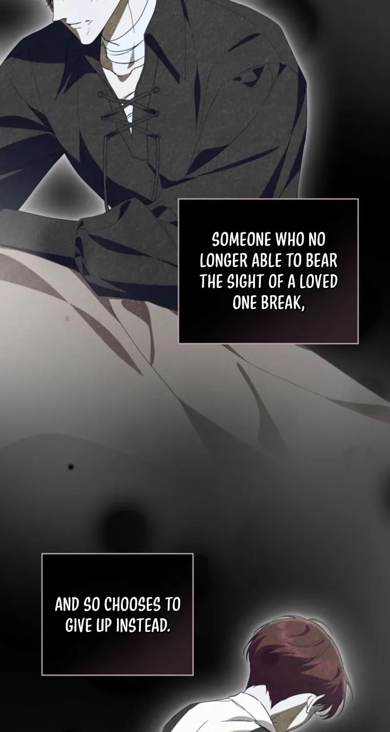 The Monster Lady and the Paladin Chapter 67 page 8 - 