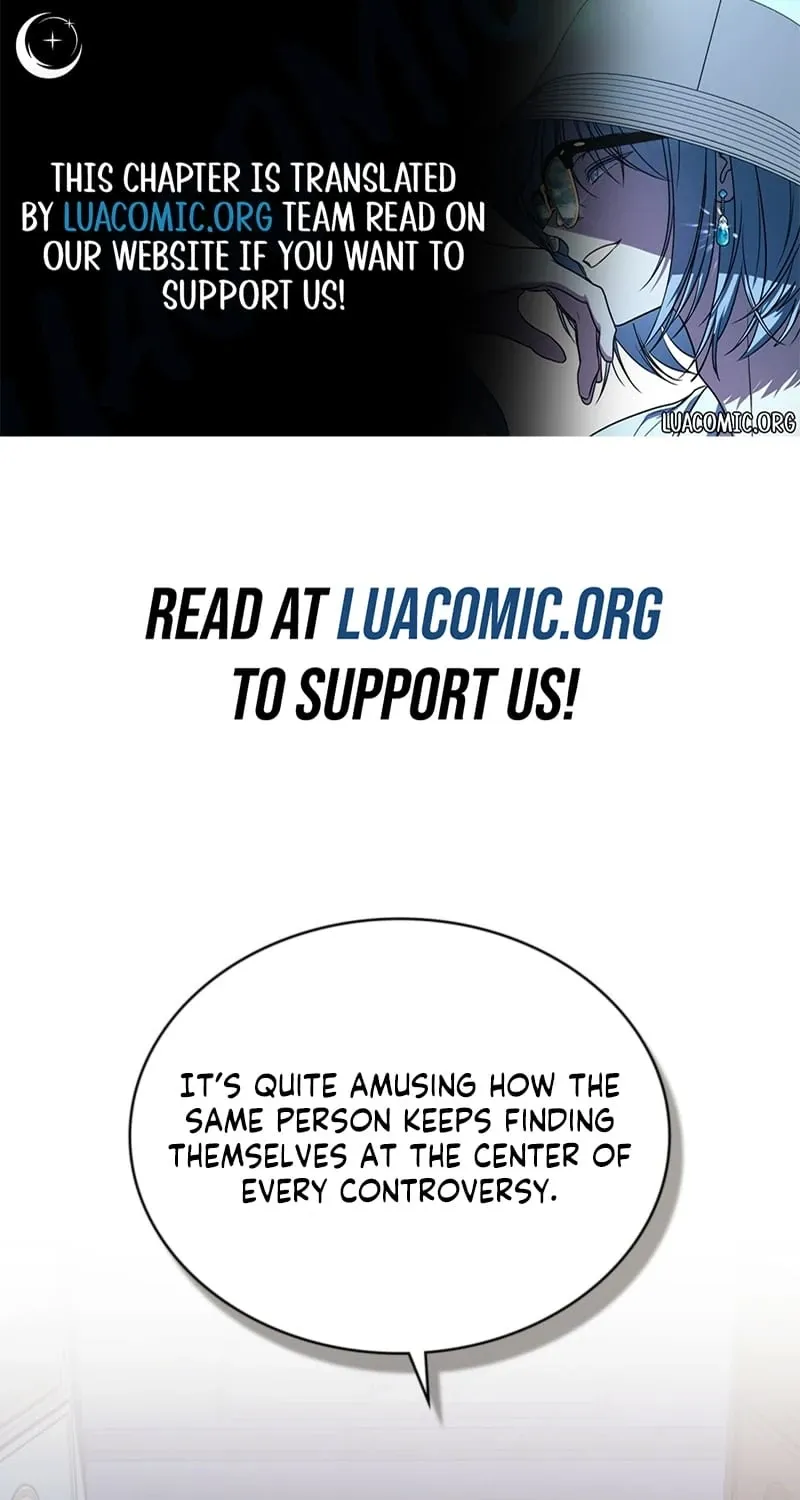 The Monster Lady and the Paladin Chapter 68 page 1 - 