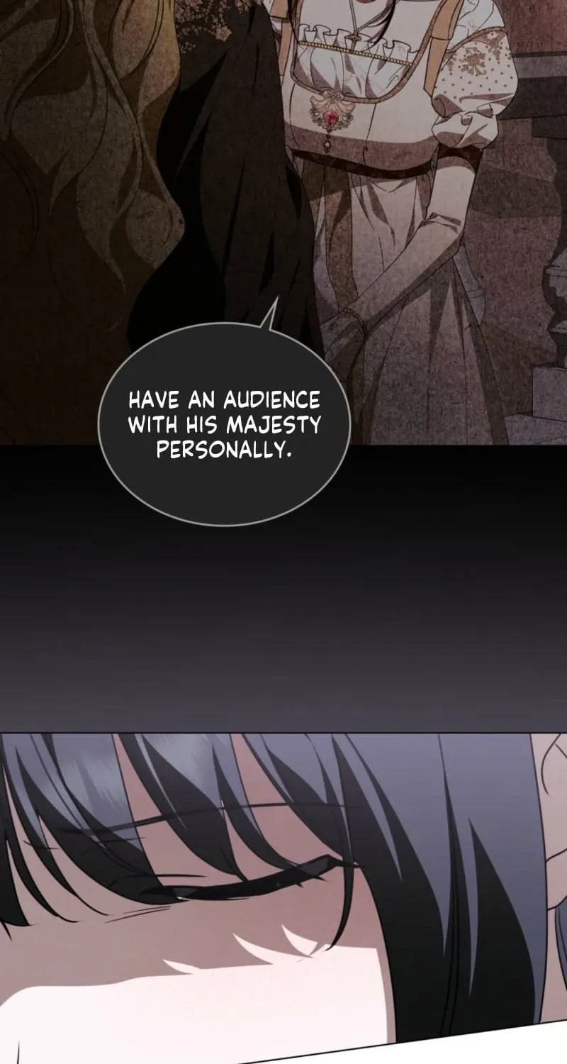 The Monster Lady and the Paladin Chapter 68 page 11 - 