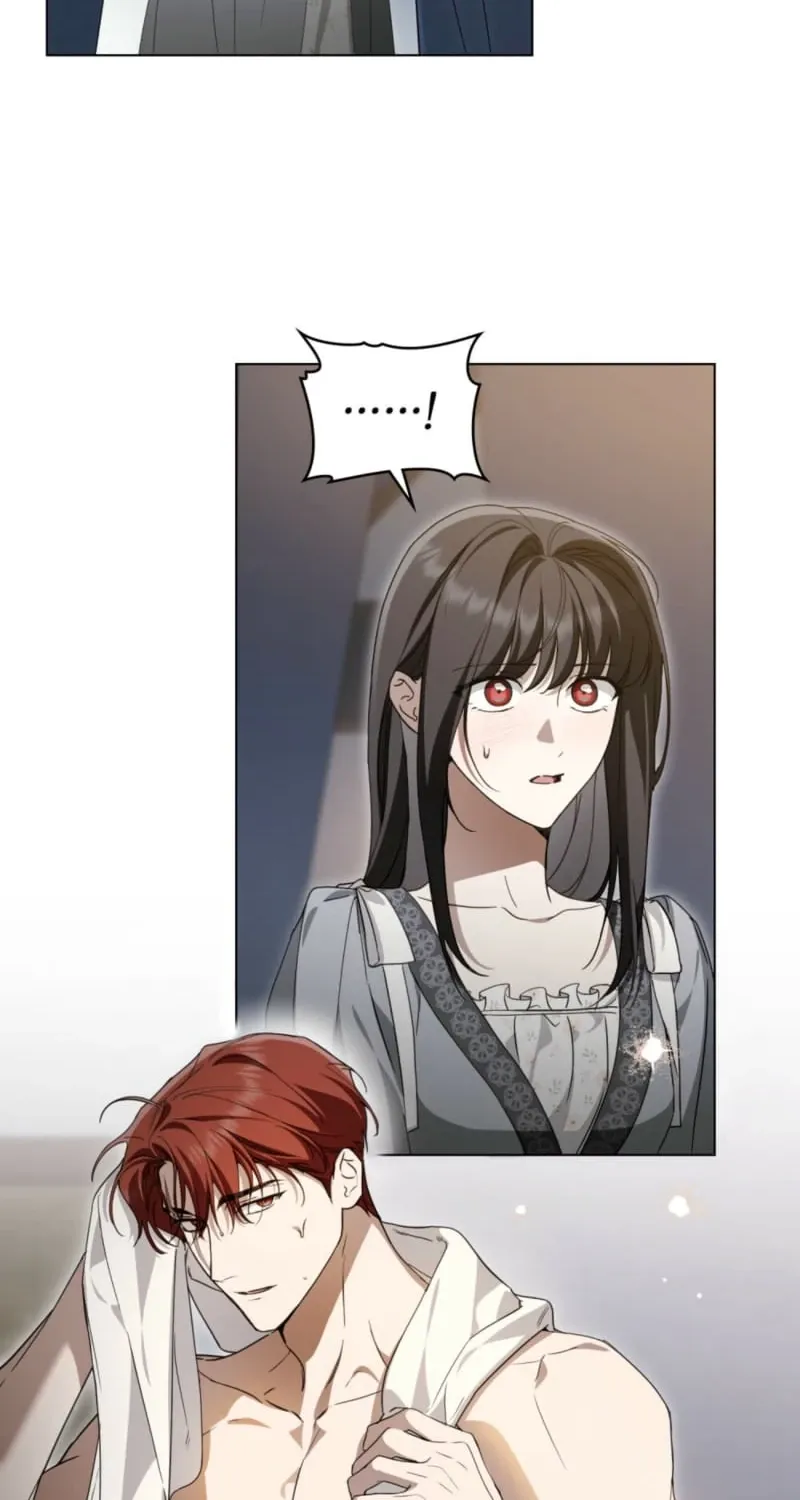 The Monster Lady and the Paladin Chapter 68 page 19 - 