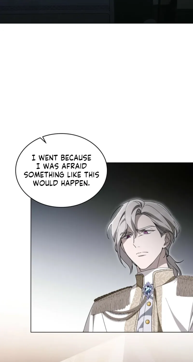 The Monster Lady and the Paladin Chapter 68 page 3 - 
