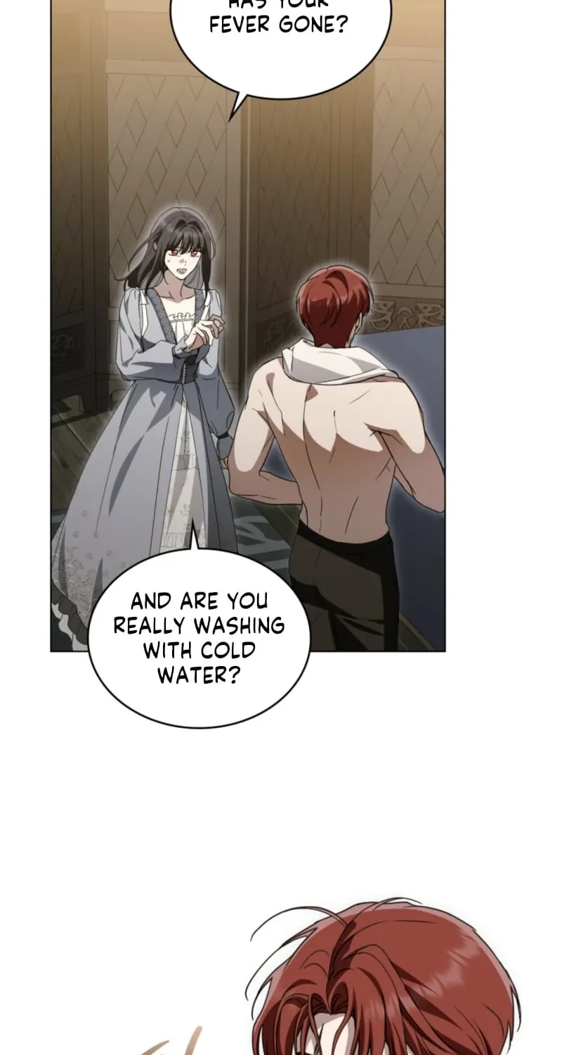 The Monster Lady and the Paladin Chapter 68 page 21 - 