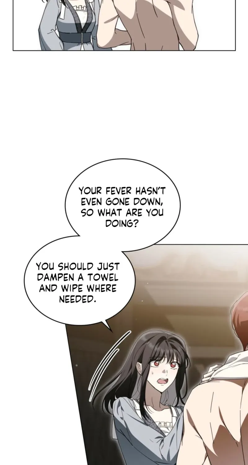 The Monster Lady and the Paladin Chapter 68 page 23 - 