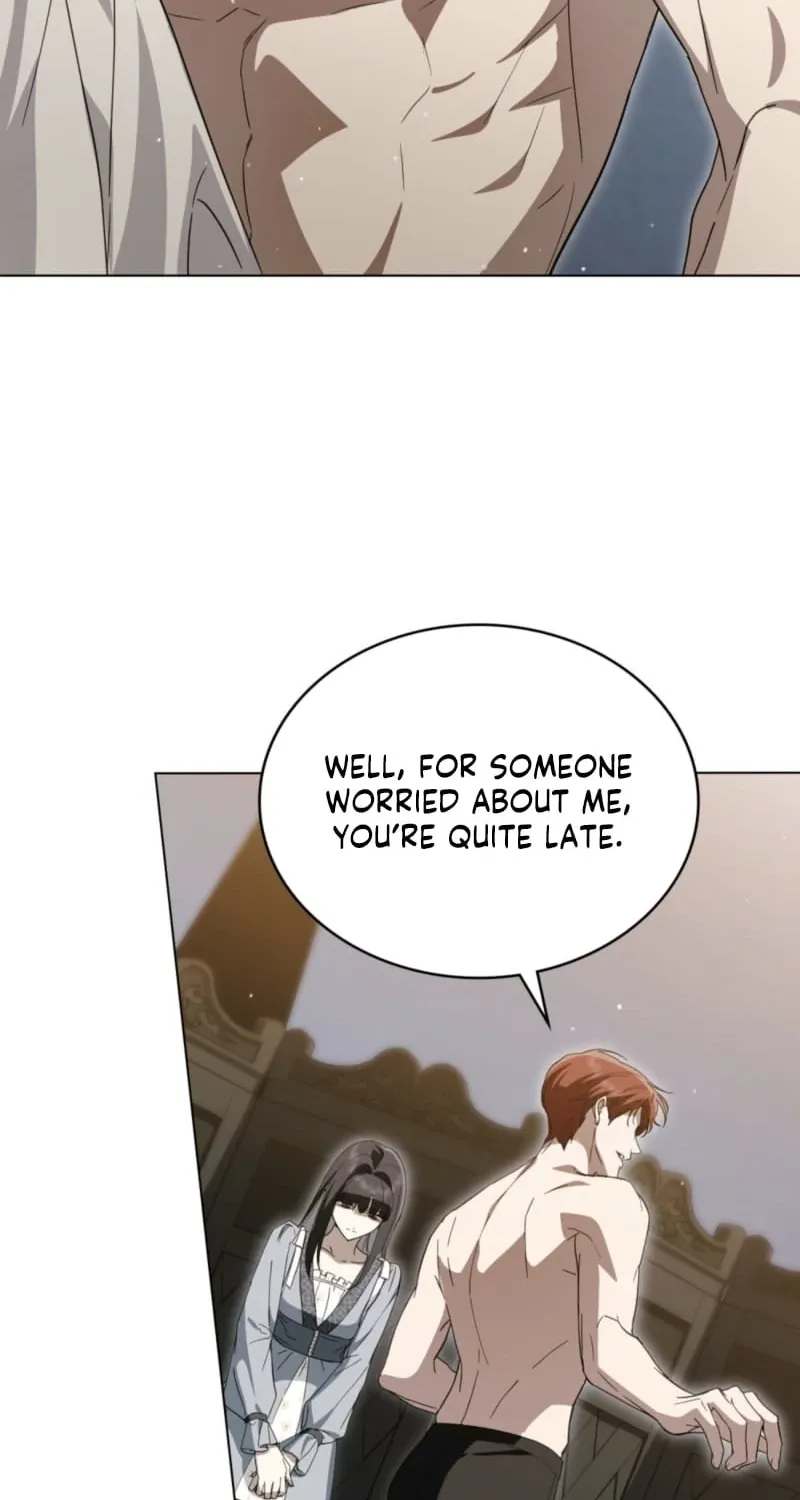 The Monster Lady and the Paladin Chapter 68 page 27 - 