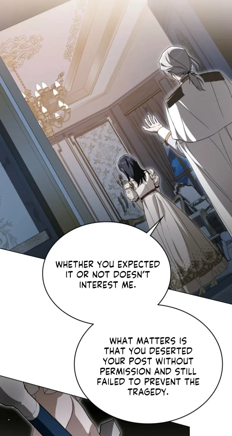 The Monster Lady and the Paladin Chapter 68 page 4 - 