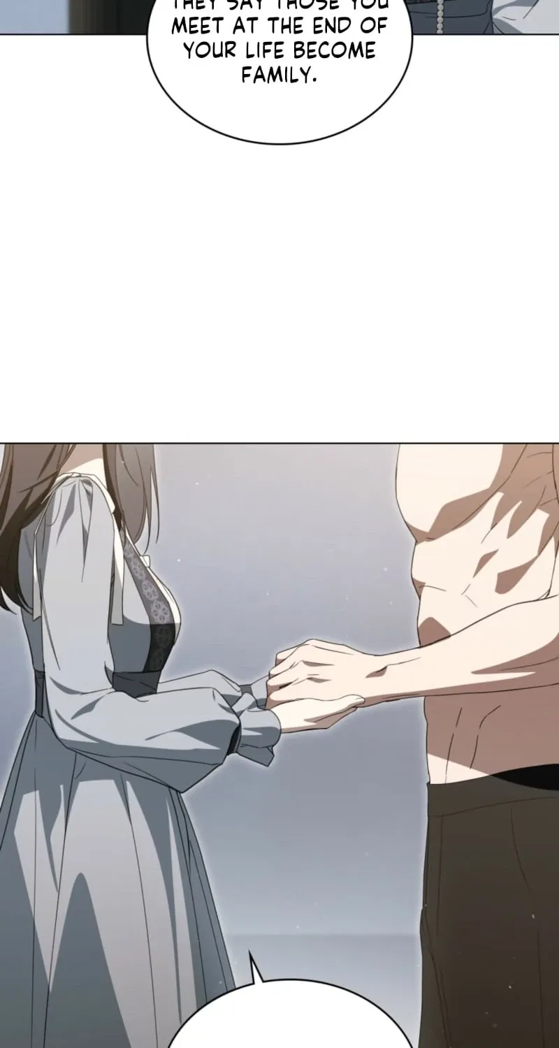 The Monster Lady and the Paladin Chapter 68 page 31 - 