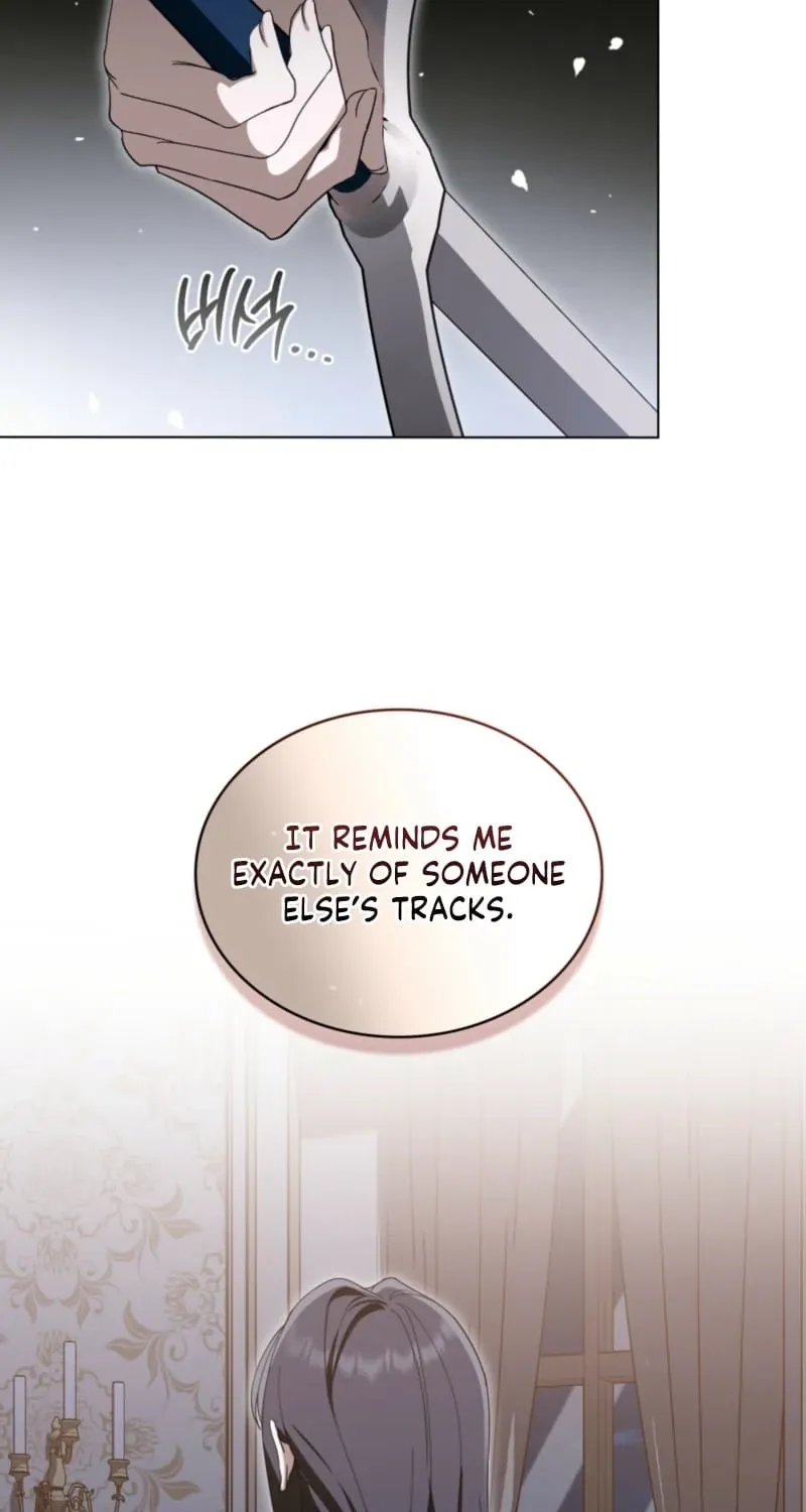 The Monster Lady and the Paladin Chapter 68 page 5 - 