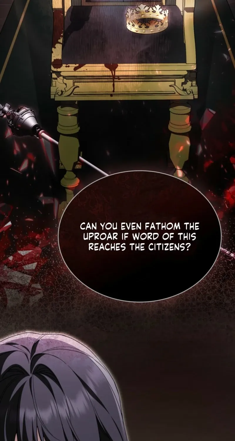 The Monster Lady and the Paladin Chapter 68 page 8 - 