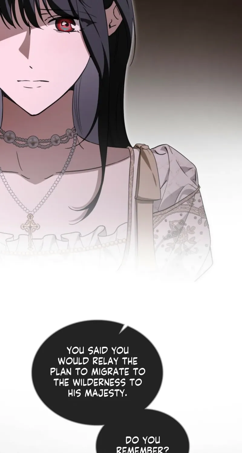 The Monster Lady and the Paladin Chapter 68 page 9 - 