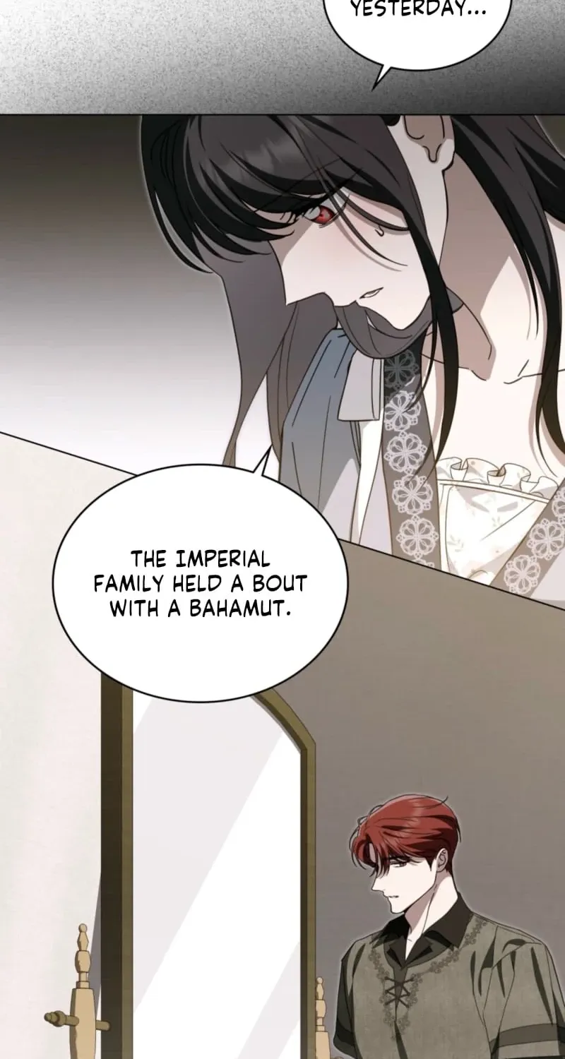 The Monster Lady and the Paladin Chapter 69 page 18 - 