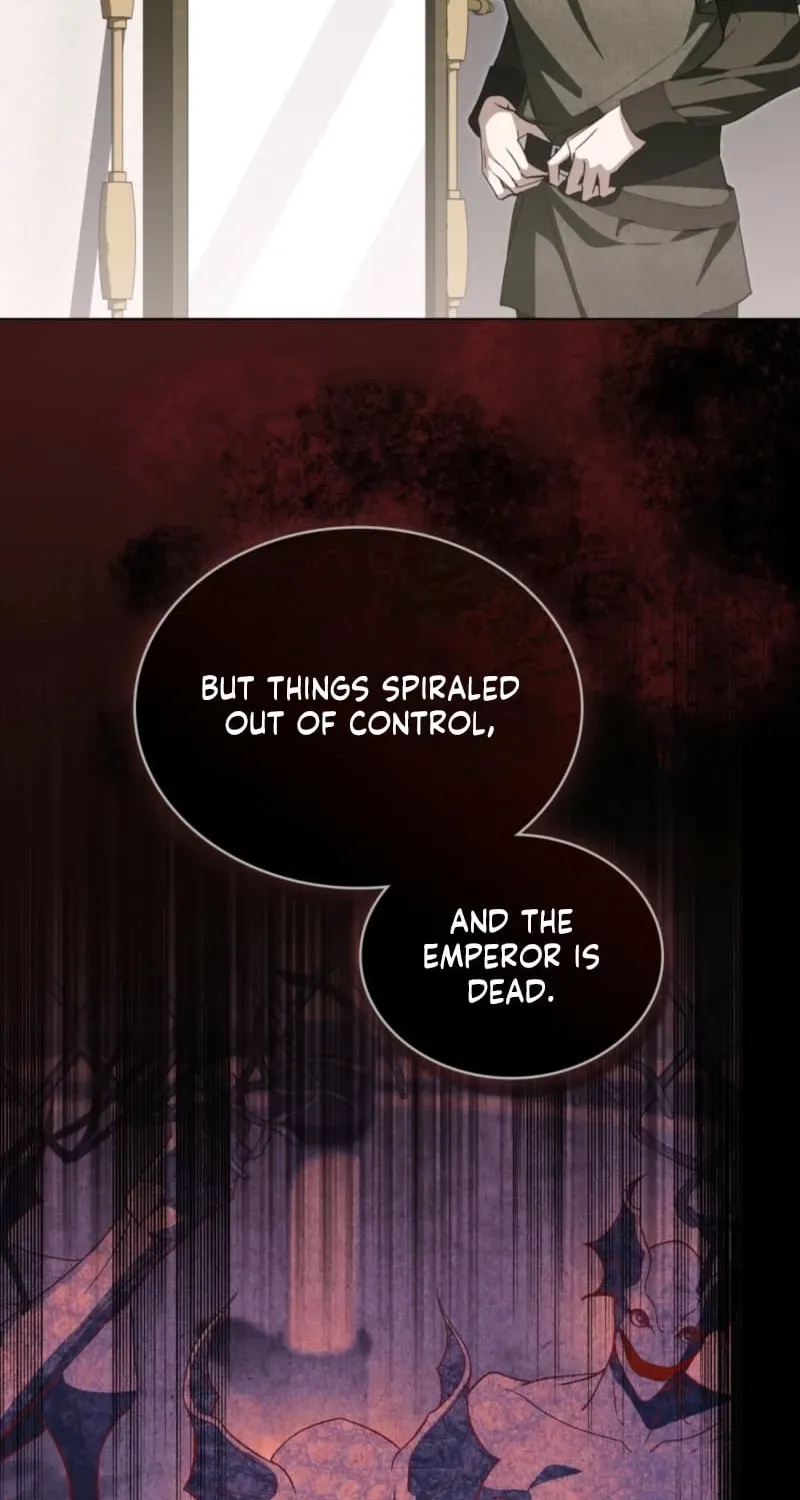 The Monster Lady and the Paladin Chapter 69 page 19 - 
