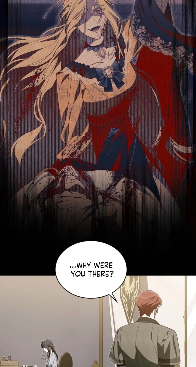 The Monster Lady and the Paladin Chapter 69 page 21 - 