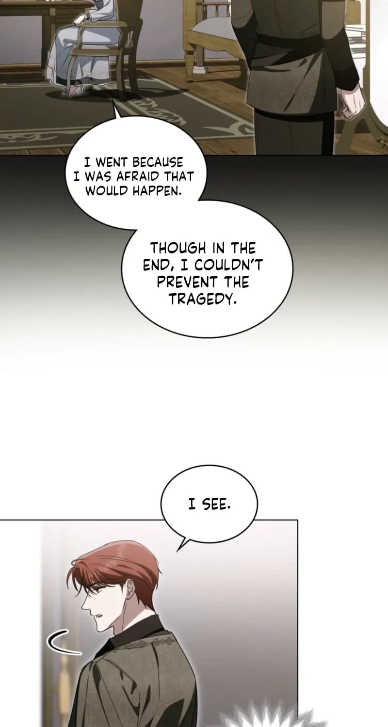 The Monster Lady and the Paladin Chapter 69 page 22 - 