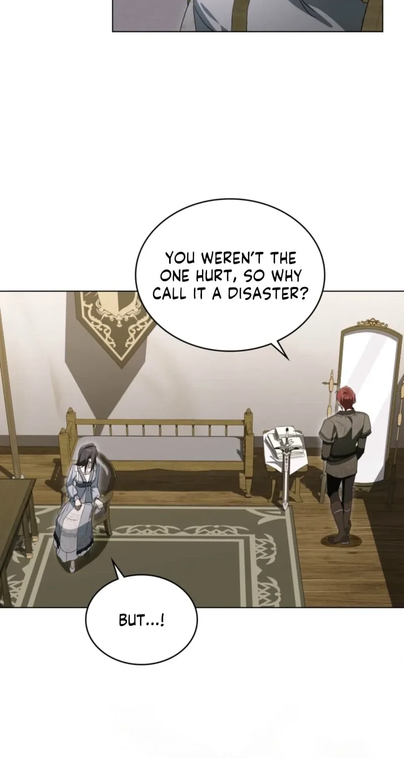 The Monster Lady and the Paladin Chapter 69 page 24 - 