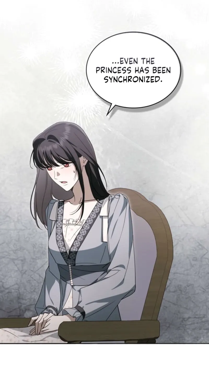 The Monster Lady and the Paladin Chapter 69 page 25 - 