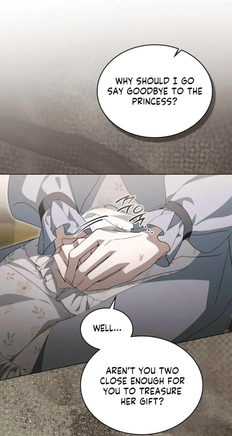The Monster Lady and the Paladin Chapter 69 page 28 - 