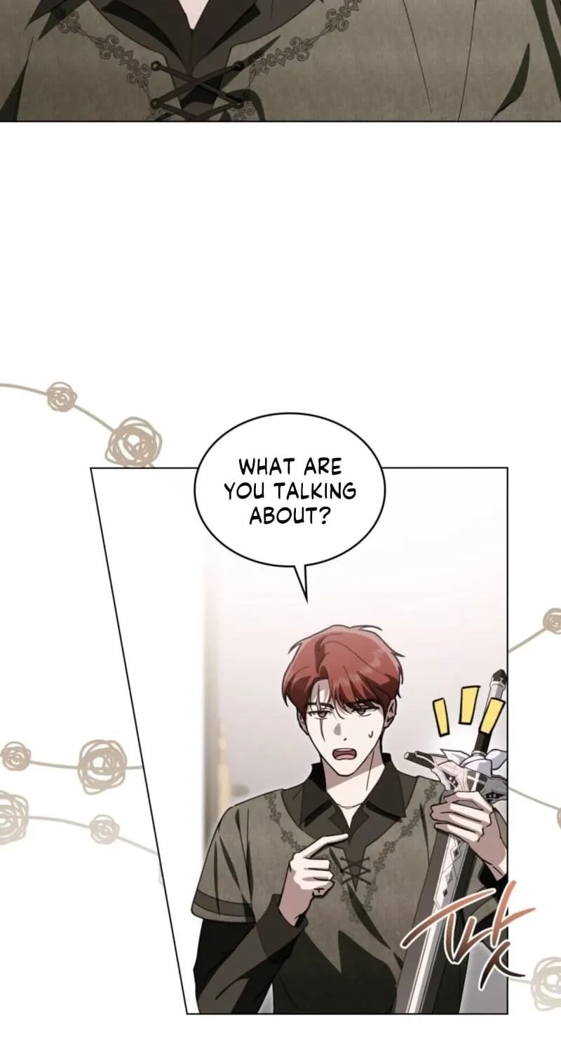 The Monster Lady and the Paladin Chapter 69 page 31 - 