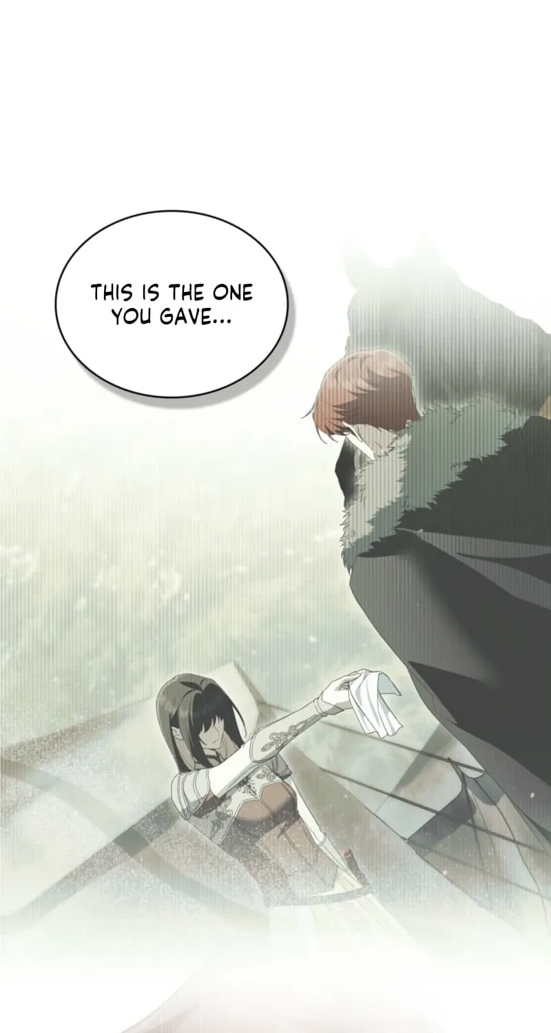 The Monster Lady and the Paladin Chapter 69 page 32 - 
