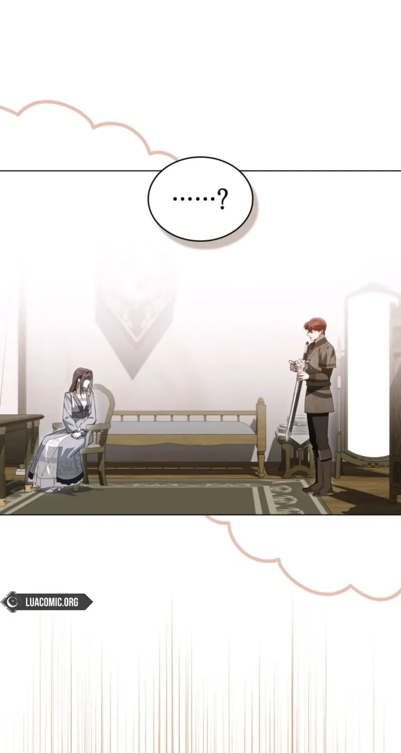 The Monster Lady and the Paladin Chapter 69 page 34 - 
