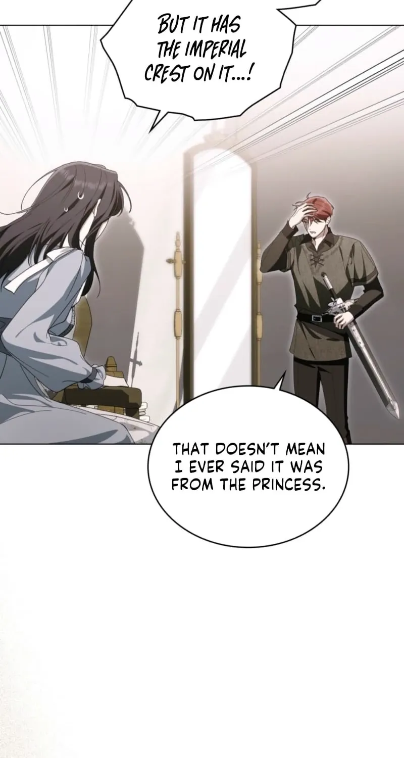 The Monster Lady and the Paladin Chapter 69 page 36 - 