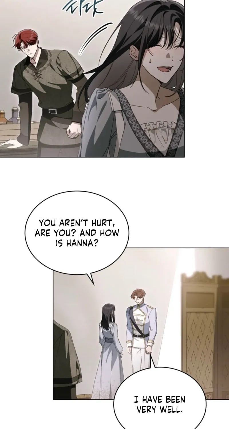The Monster Lady and the Paladin Chapter 69 page 45 - 
