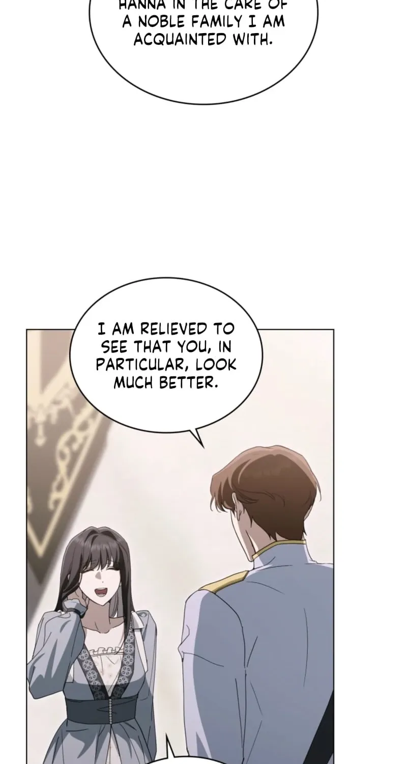 The Monster Lady and the Paladin Chapter 69 page 47 - 