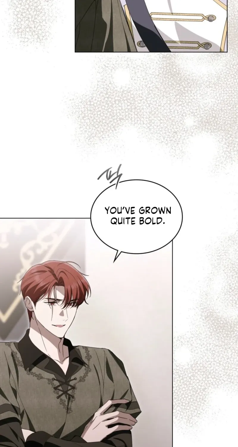 The Monster Lady and the Paladin Chapter 69 page 51 - 