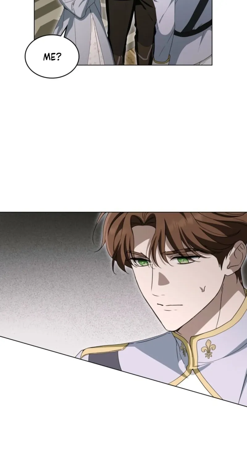 The Monster Lady and the Paladin Chapter 69 page 53 - 