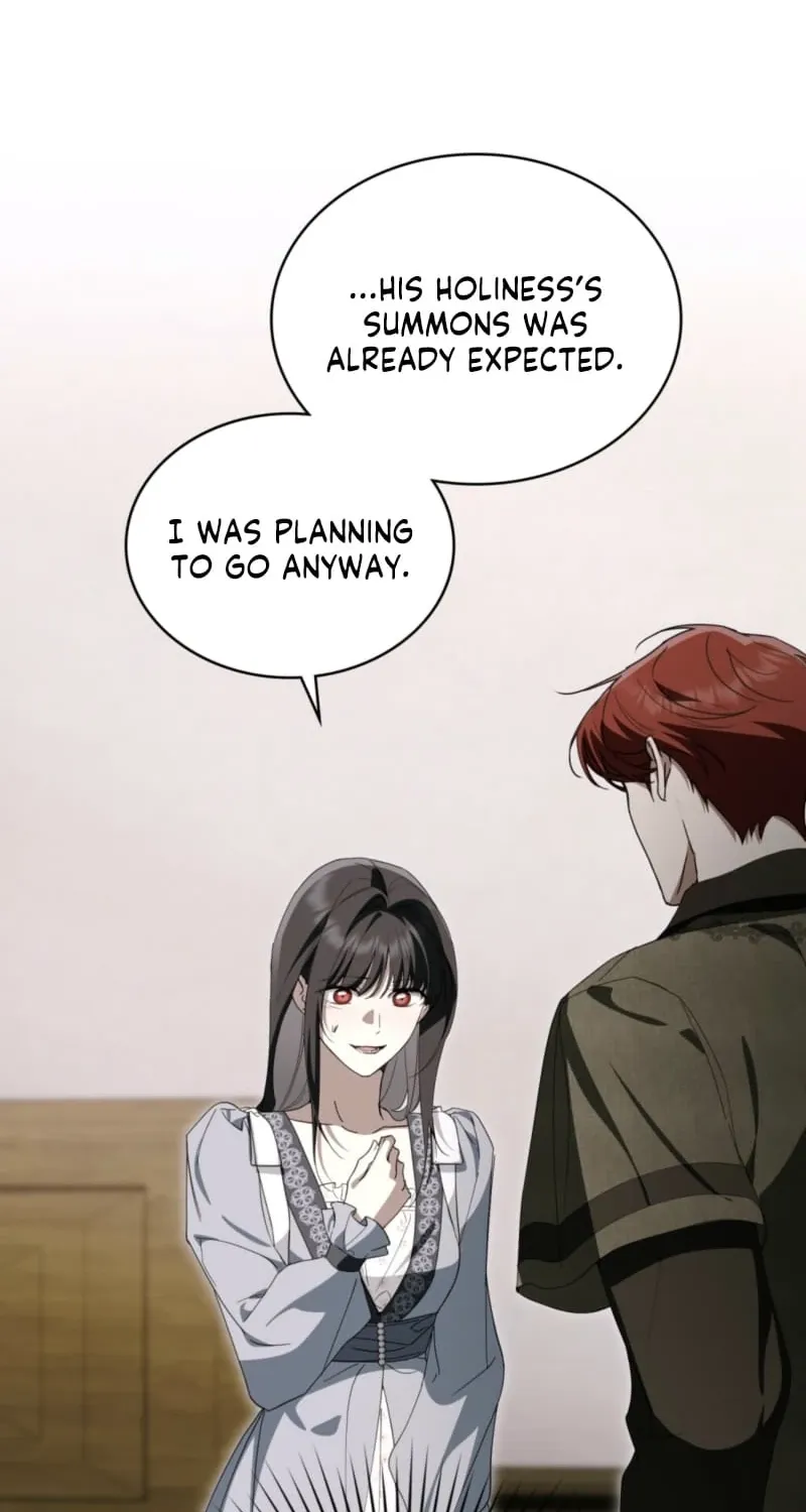 The Monster Lady and the Paladin Chapter 69 page 57 - 