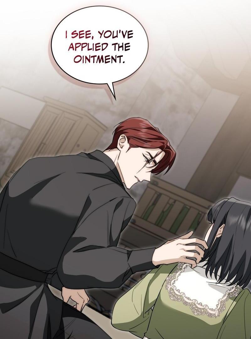 The Monster Lady and the Paladin Chapter 7 page 16 - 