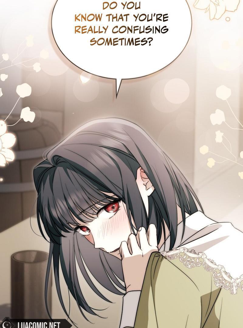 The Monster Lady and the Paladin Chapter 7 page 23 - 