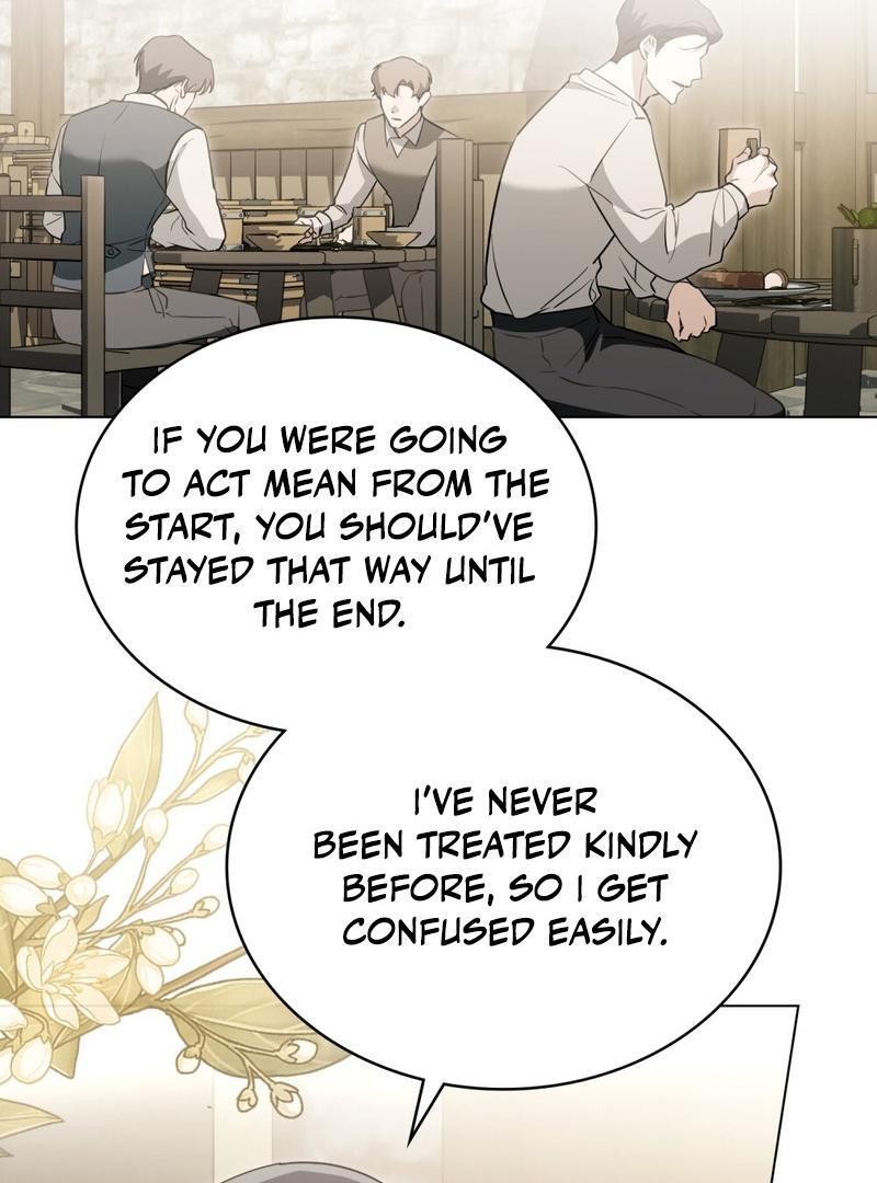The Monster Lady and the Paladin Chapter 7 page 27 - 