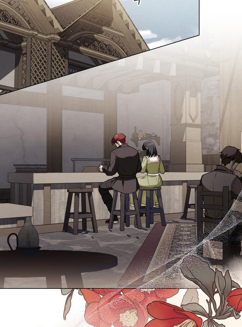 The Monster Lady and the Paladin Chapter 7 page 4 - 
