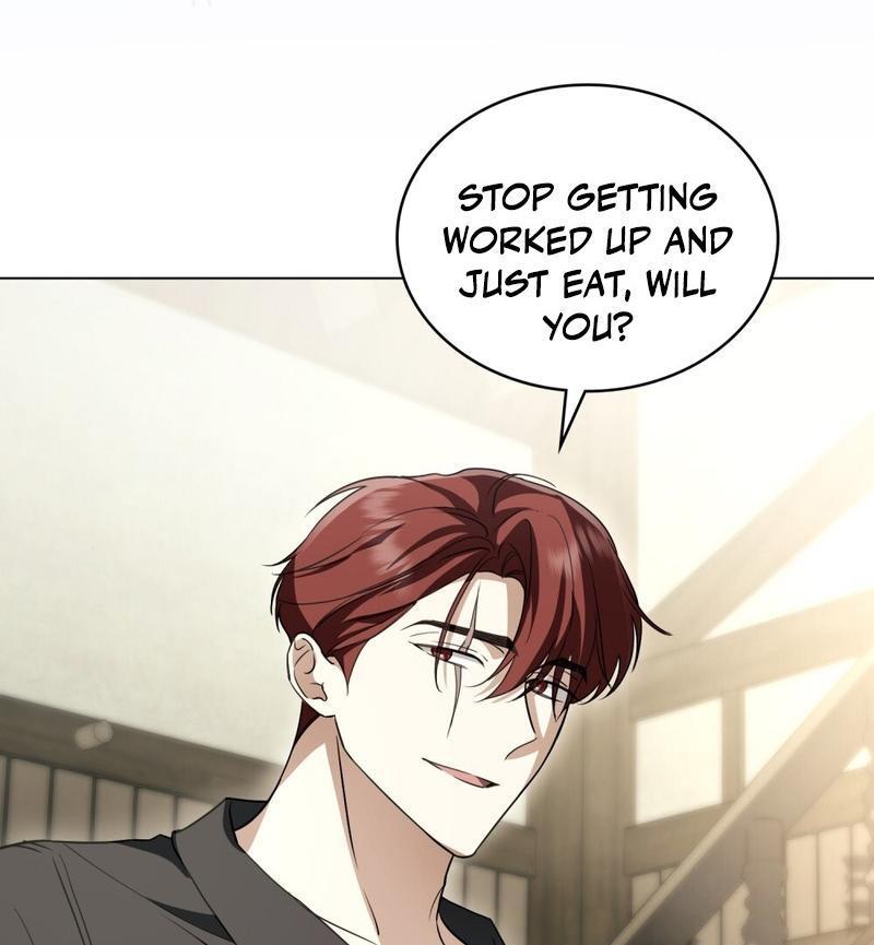 The Monster Lady and the Paladin Chapter 7 page 33 - 