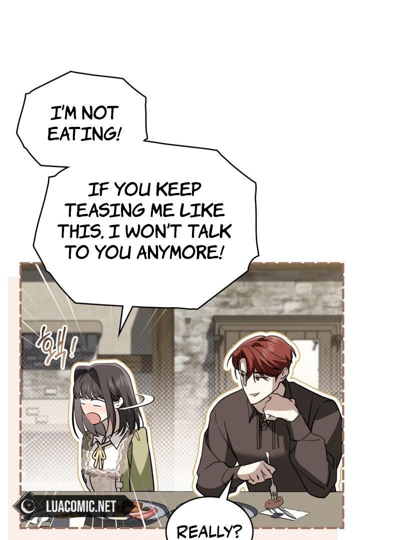 The Monster Lady and the Paladin Chapter 7 page 37 - 