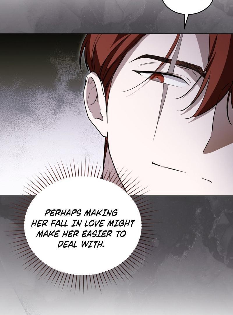 The Monster Lady and the Paladin Chapter 7 page 48 - 